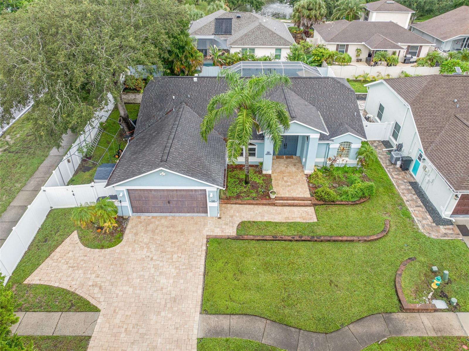 Image 38 of 45 For 721 Brittany Park Boulevard