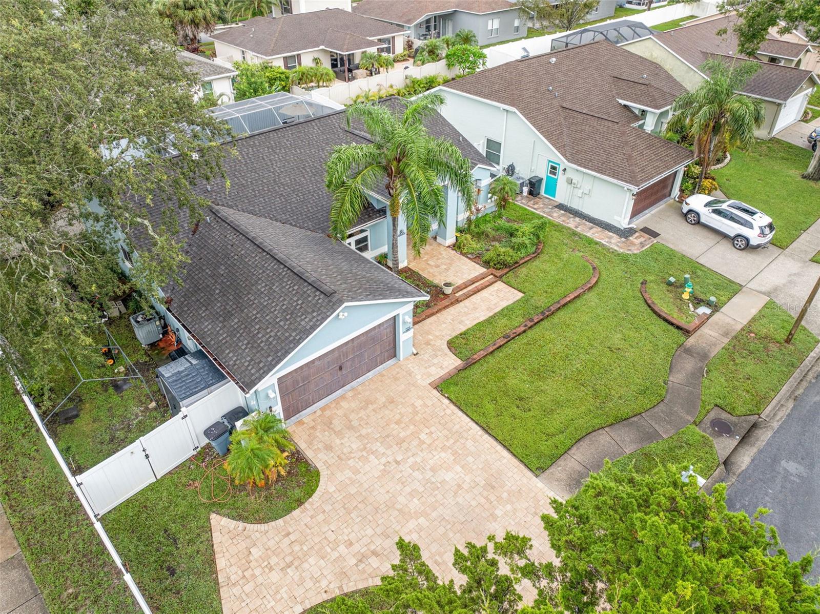 Image 39 of 45 For 721 Brittany Park Boulevard