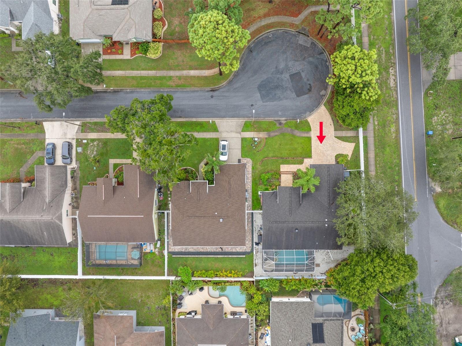Image 42 of 45 For 721 Brittany Park Boulevard