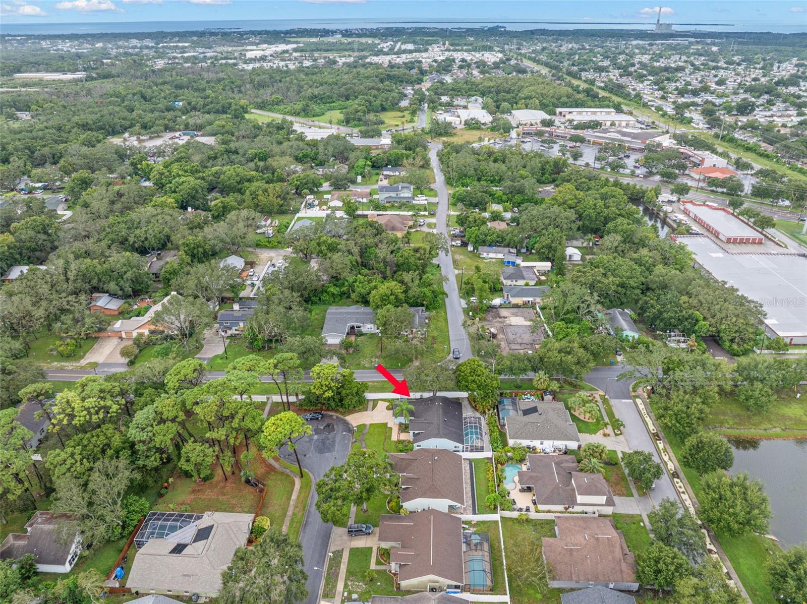 Image 43 of 45 For 721 Brittany Park Boulevard