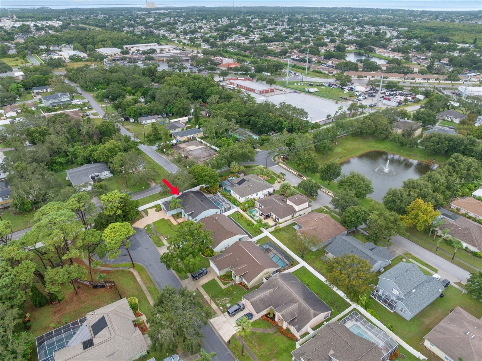 Image 45 of 45 For 721 Brittany Park Boulevard