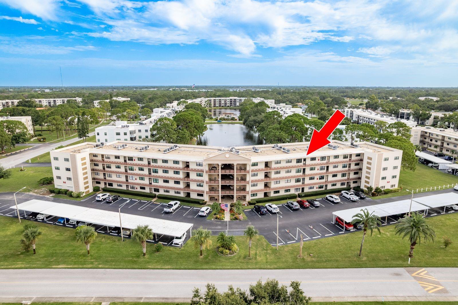 Details for 7975 58th Avenue N 409, ST PETERSBURG, FL 33709