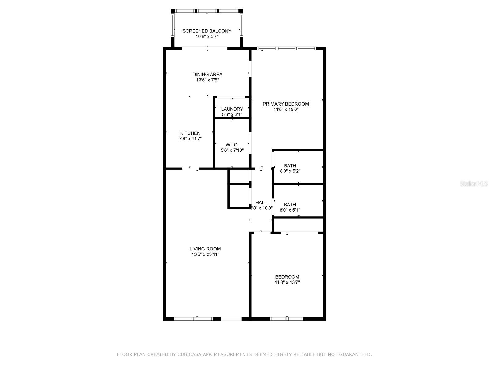 Image 59 of 59 For 7975 58th Avenue N 409