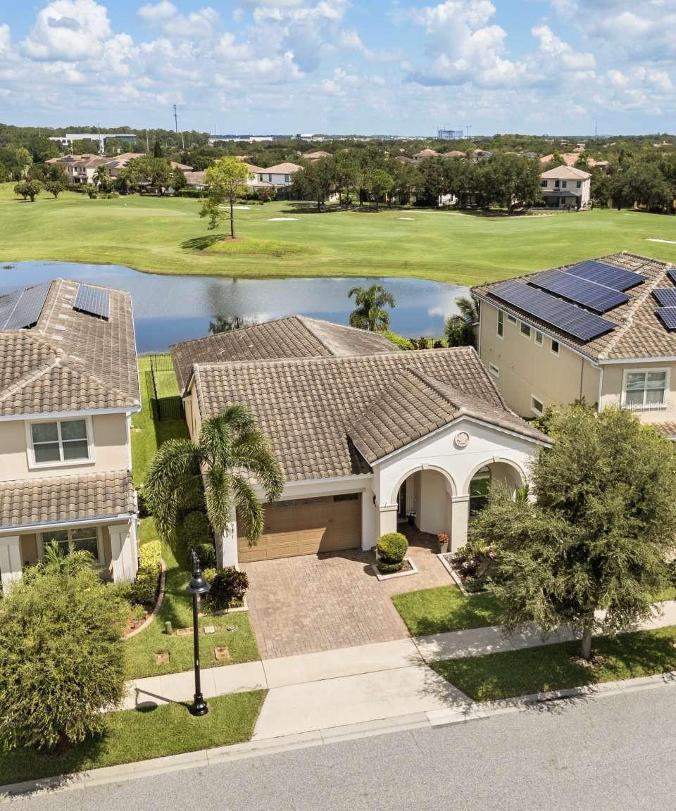 Details for 9871 Winnington Street, ORLANDO, FL 32832