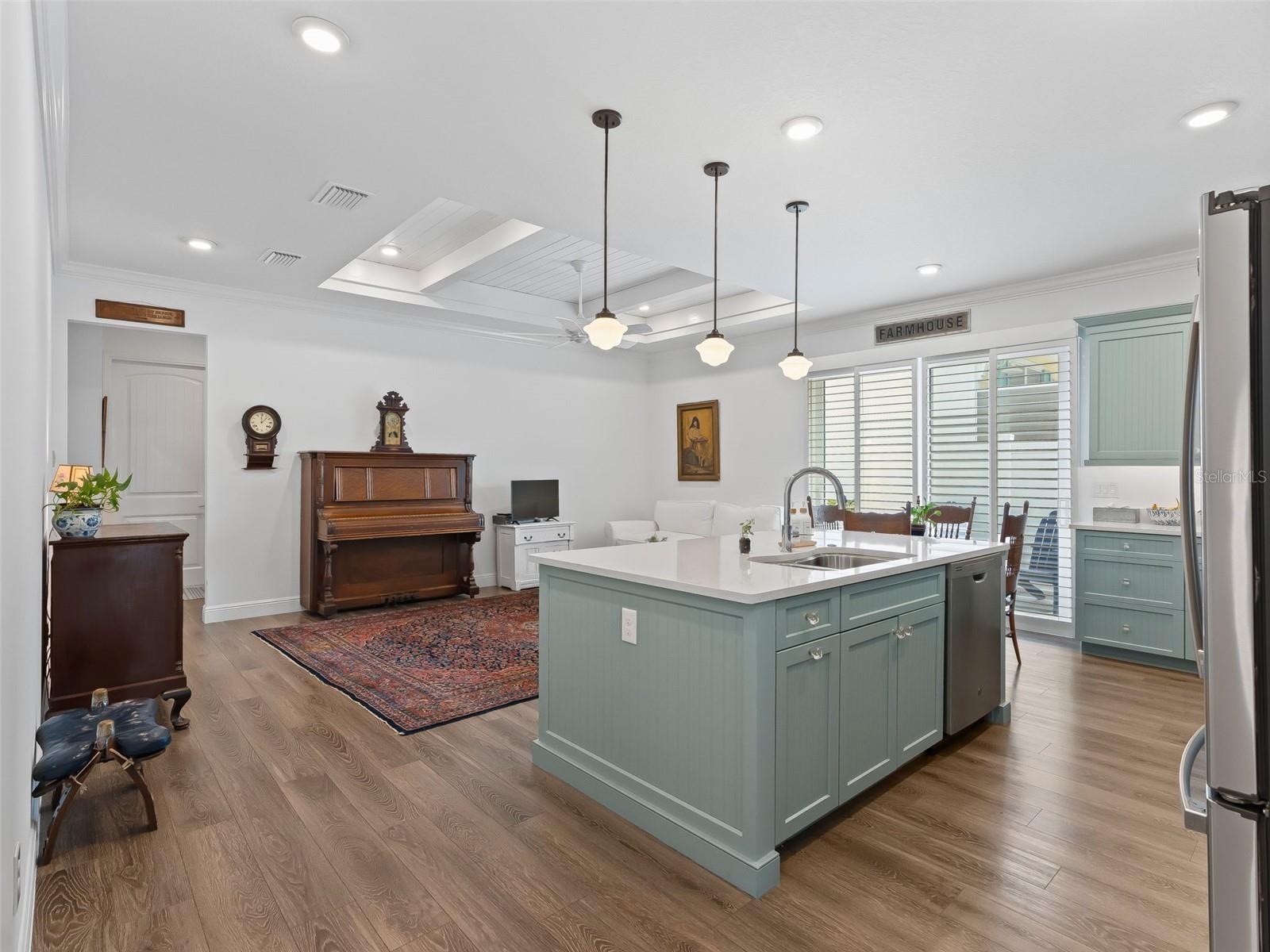 Image 11 of 69 For 341 Conch Key Lane
