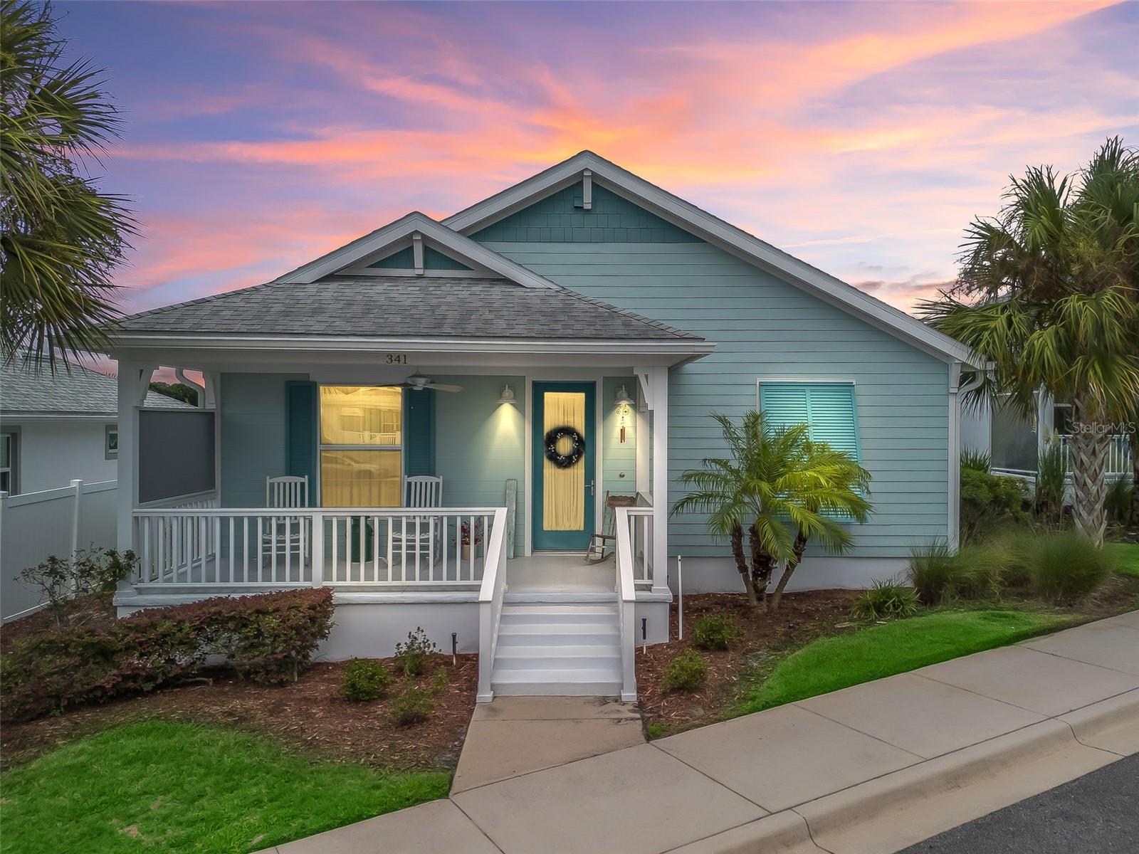 Image 4 of 69 For 341 Conch Key Lane