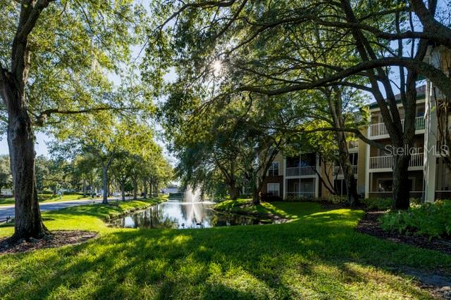 Image 15 of 18 For 10024 Strafford Oak Court 806