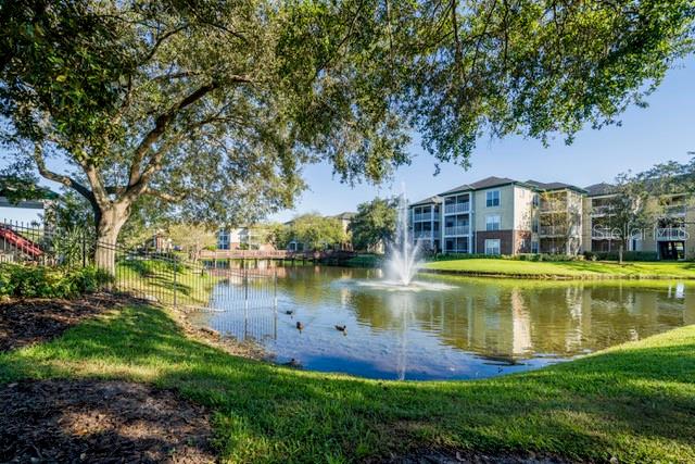 Image 16 of 18 For 10024 Strafford Oak Court 806
