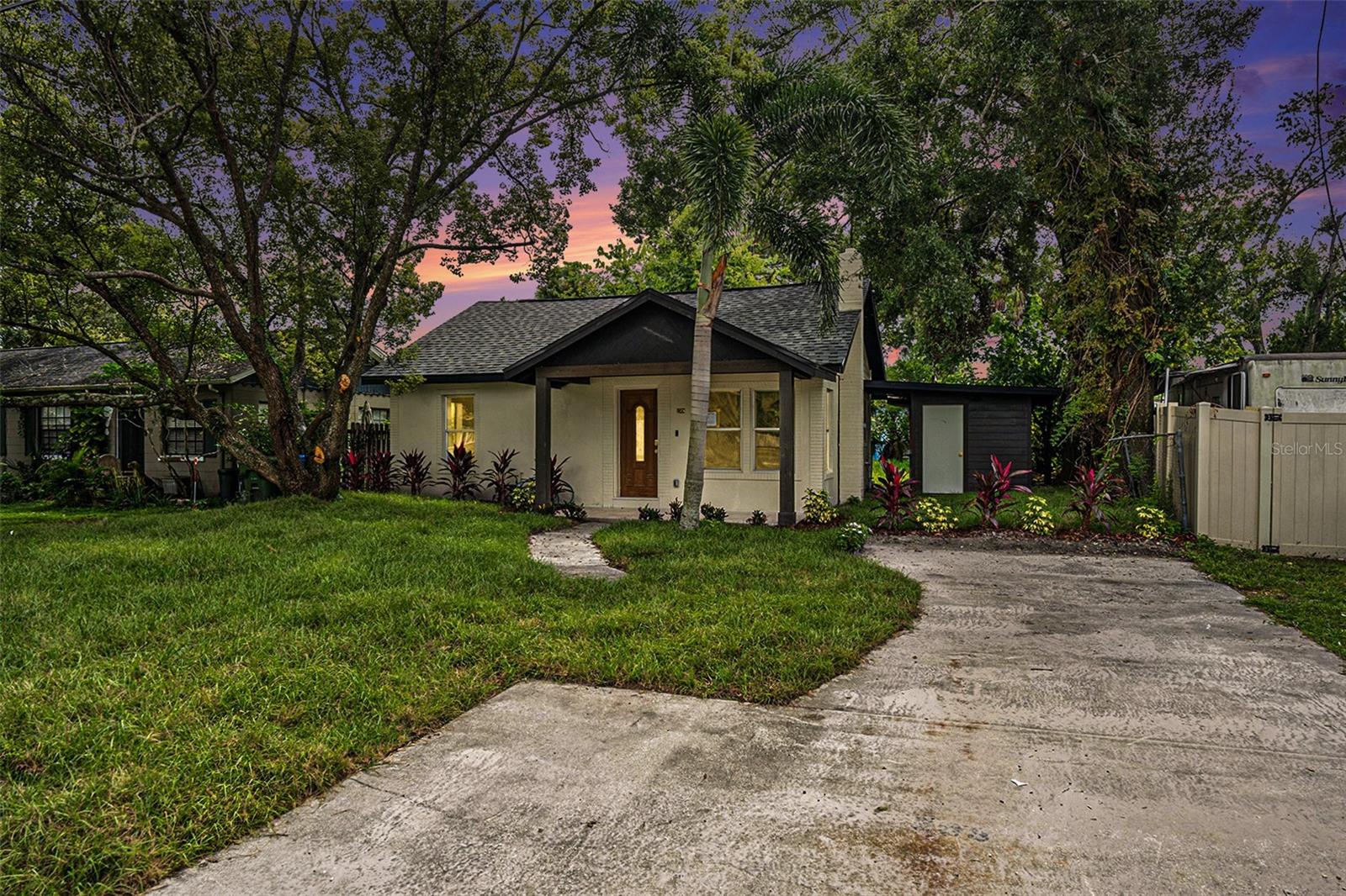 Image 34 of 35 For 1508 Comanche Avenue