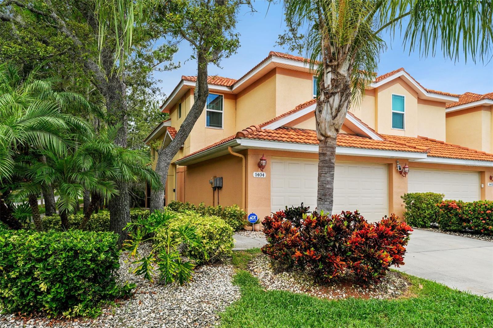 Details for 1404 Ridge Terrace, TARPON SPRINGS, FL 34689