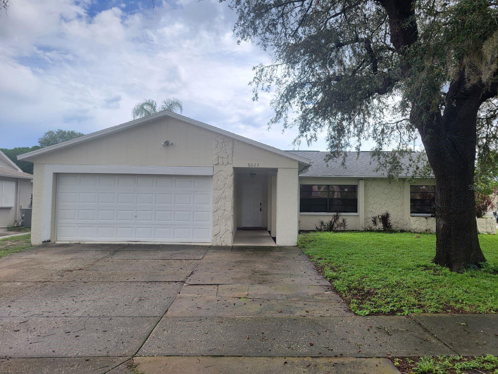 Details for 5022 Doefield Lane, NEW PORT RICHEY, FL 34653