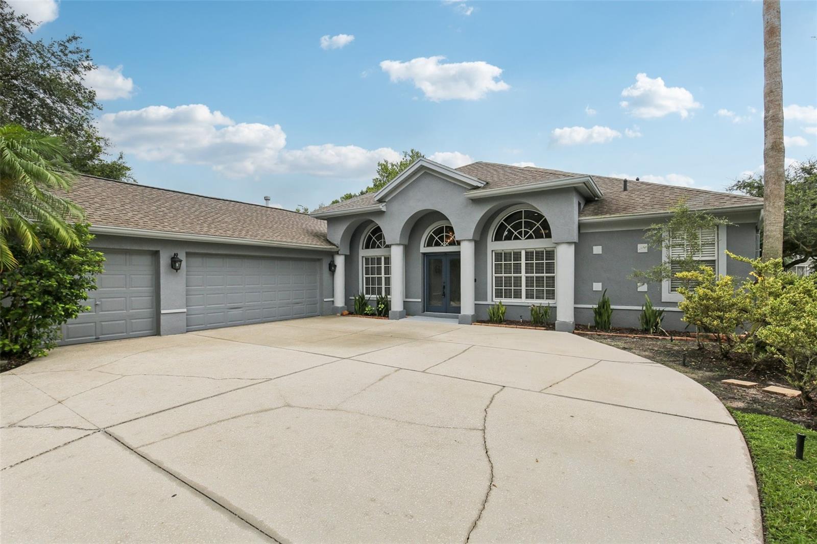 Image 2 of 85 For 18301 Bankston Place