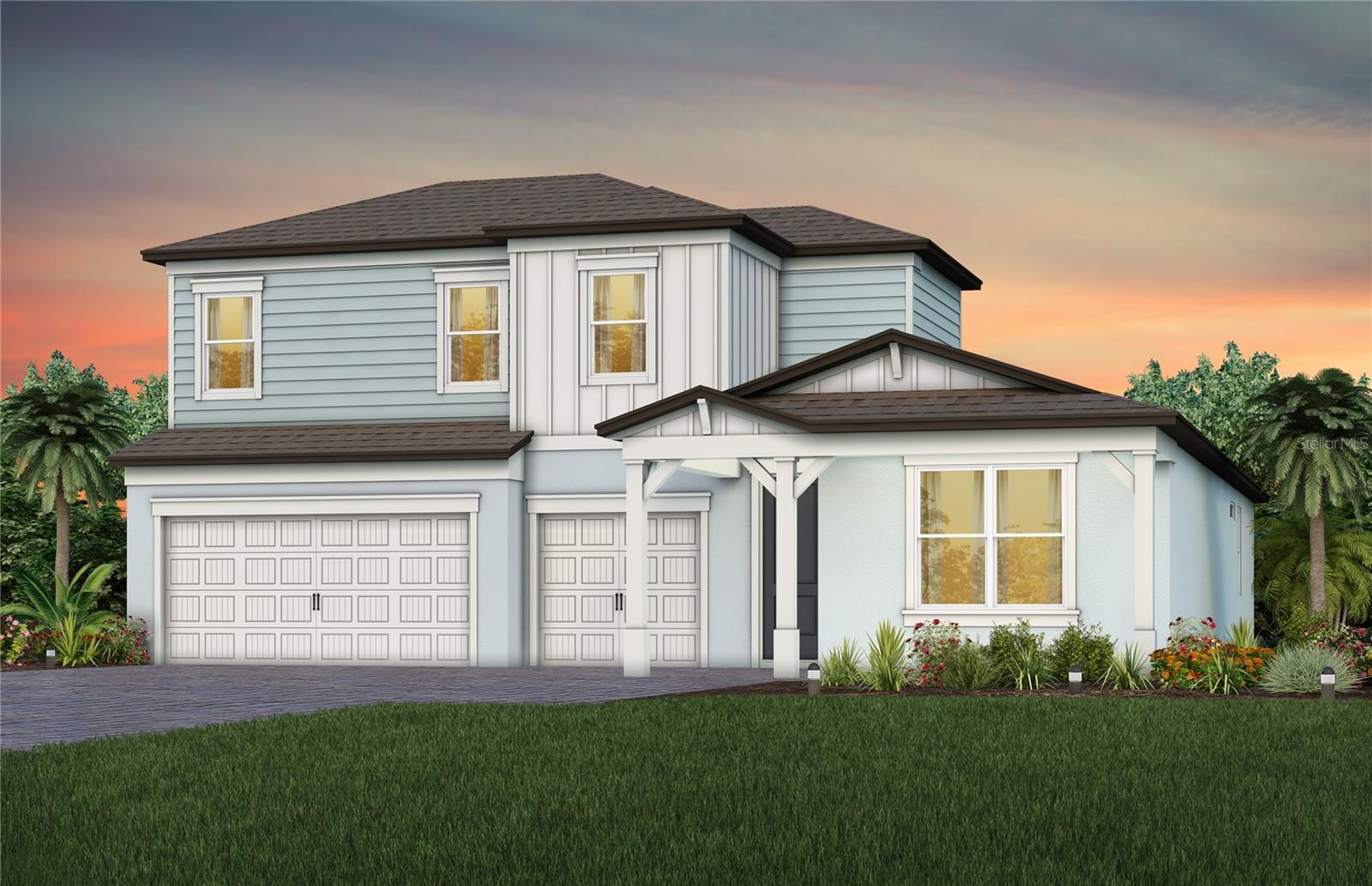 Details for 9745 Autumn Ridge Avenue, RIVERVIEW, FL 33578