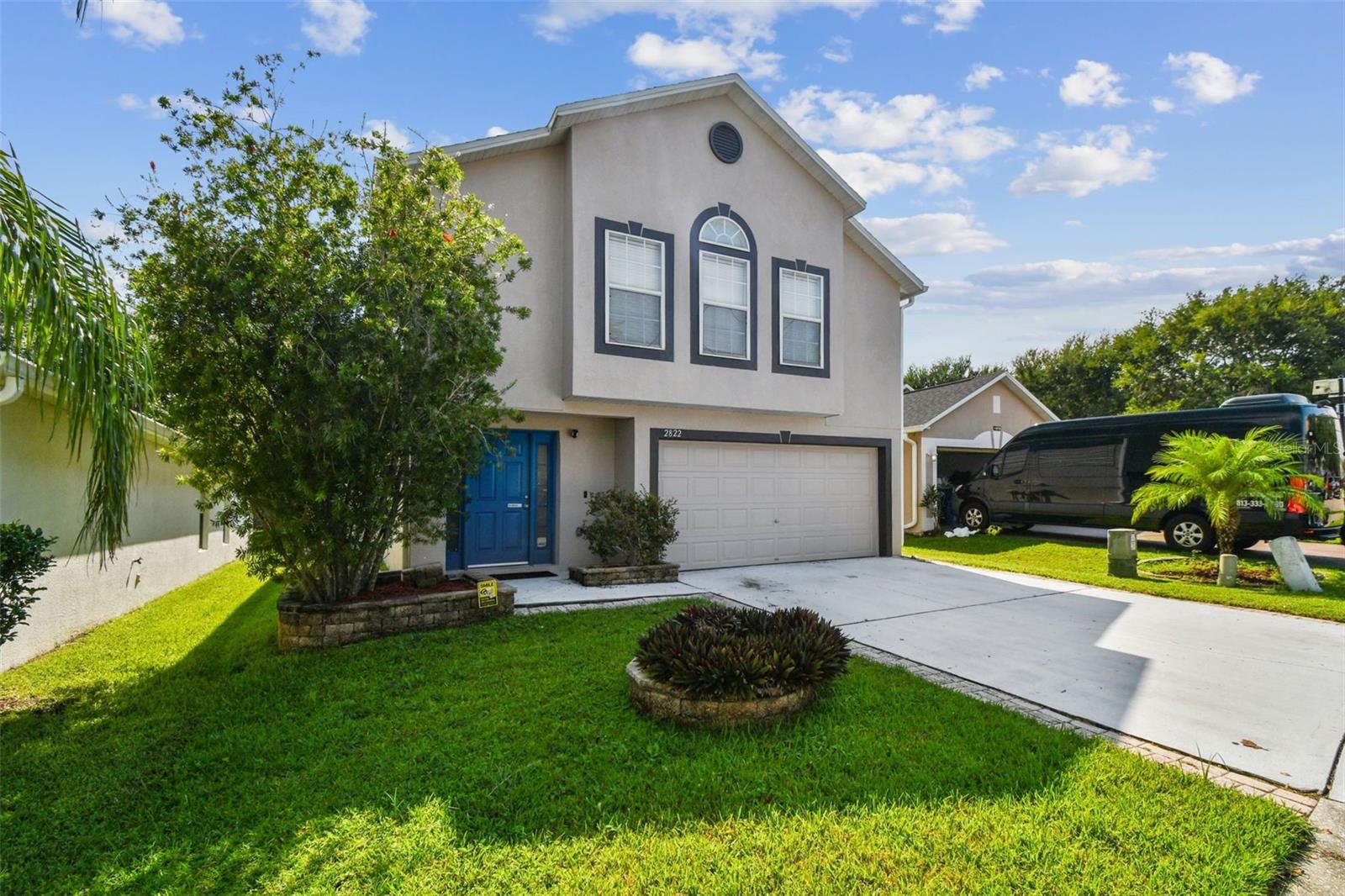 Details for 2822 Mingo Drive, LAND O LAKES, FL 34638