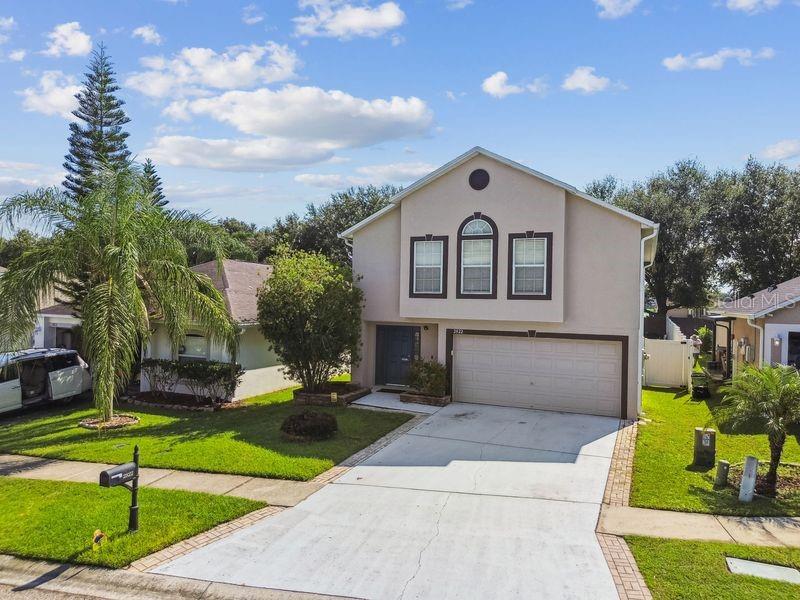 Image 2 of 74 For 2822 Mingo Drive