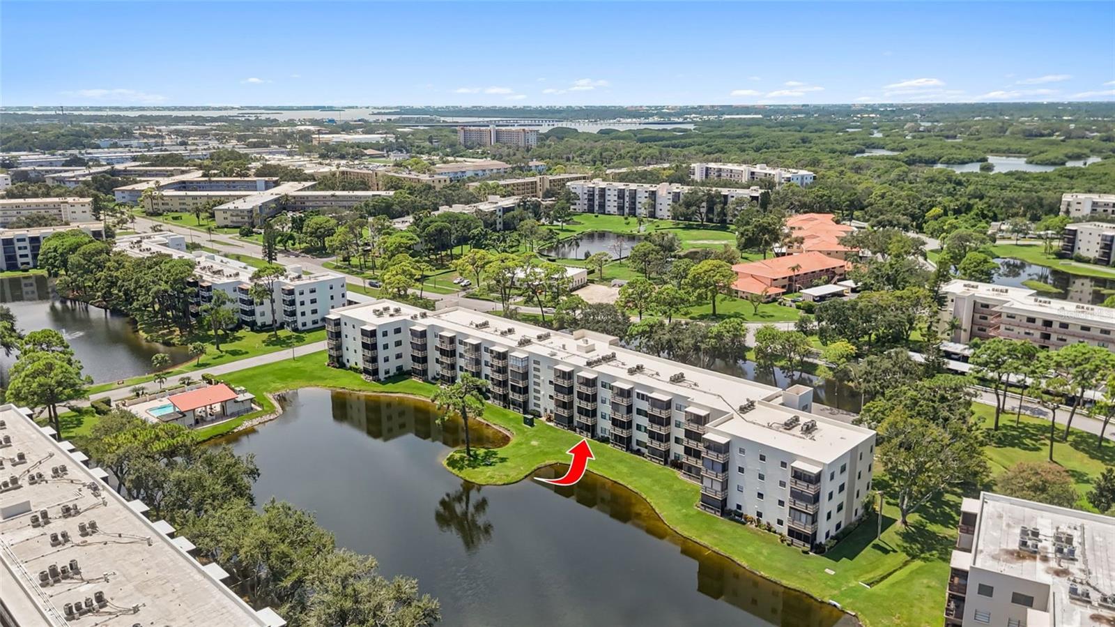 Details for 6070 80th Street N 109, ST PETERSBURG, FL 33709