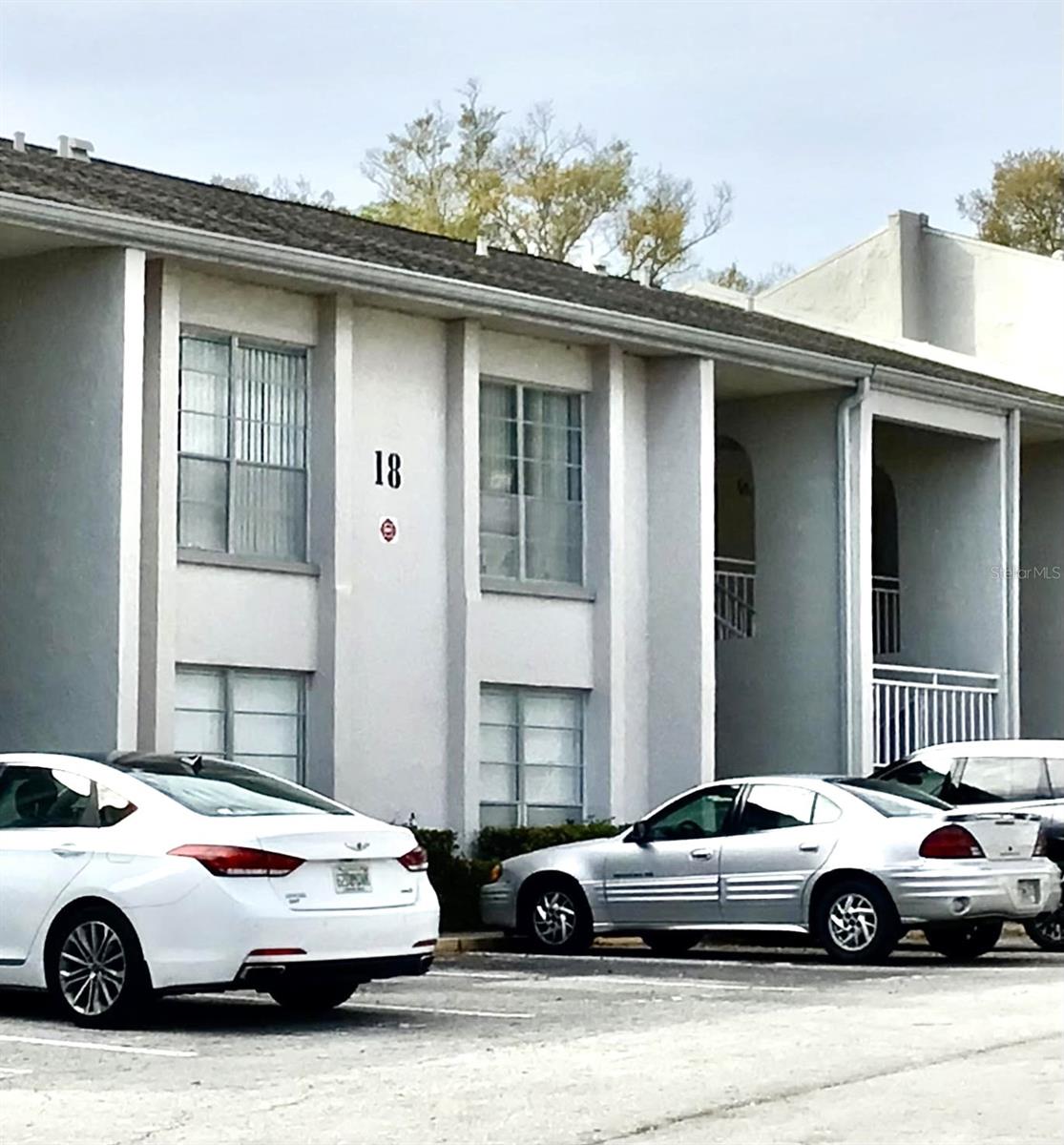 Details for 2625 State Road 590  1822, CLEARWATER, FL 33759