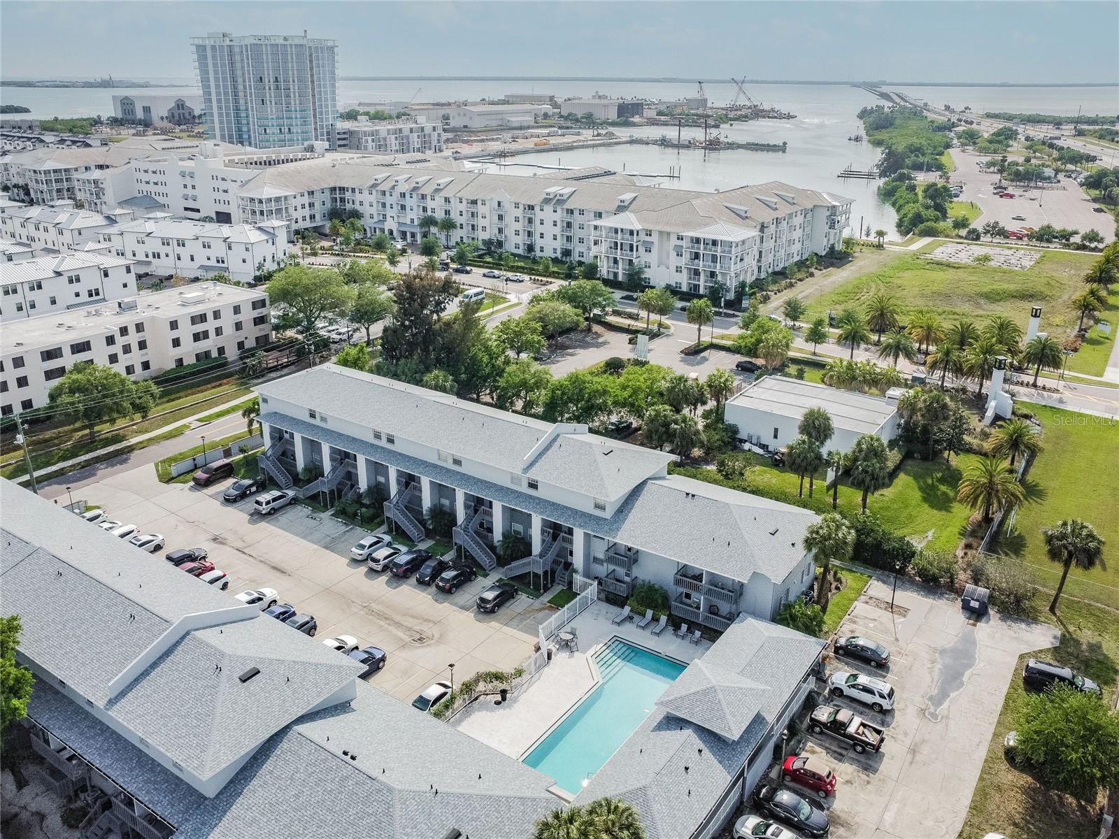 Details for 4907 Mcelroy Avenue H209, TAMPA, FL 33611