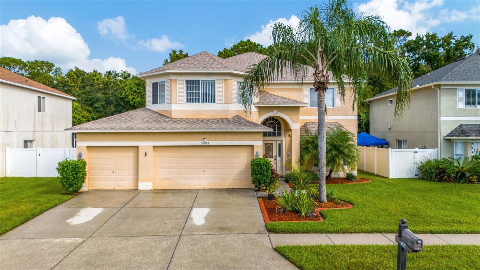 Image 48 of 53 For 26953 Coral Springs Drive