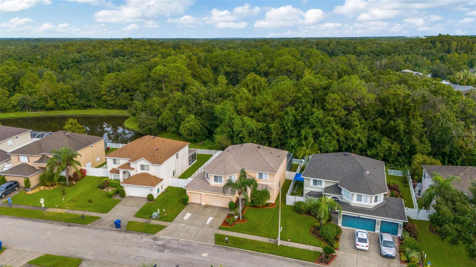Image 50 of 53 For 26953 Coral Springs Drive
