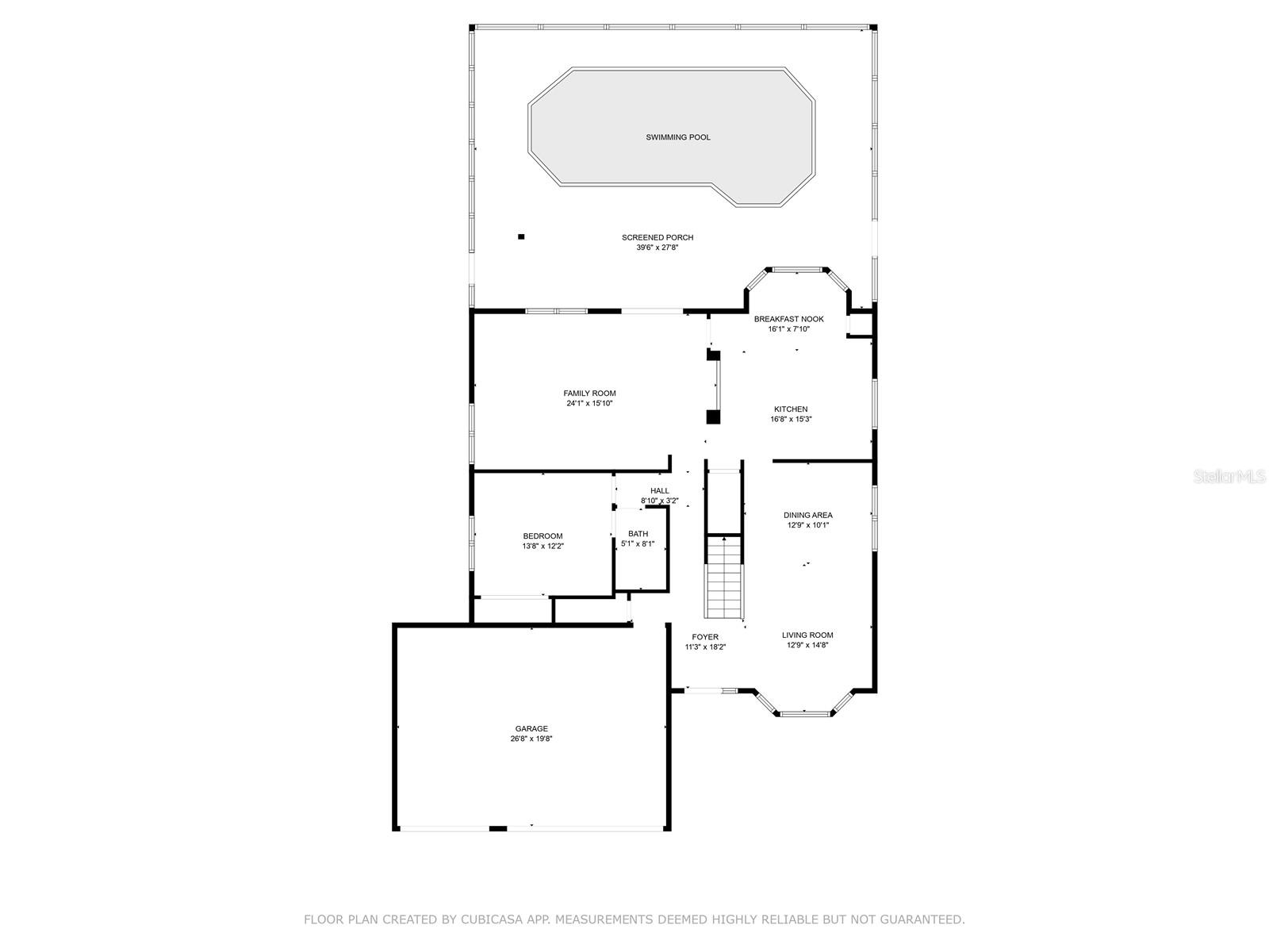 Image 52 of 53 For 26953 Coral Springs Drive