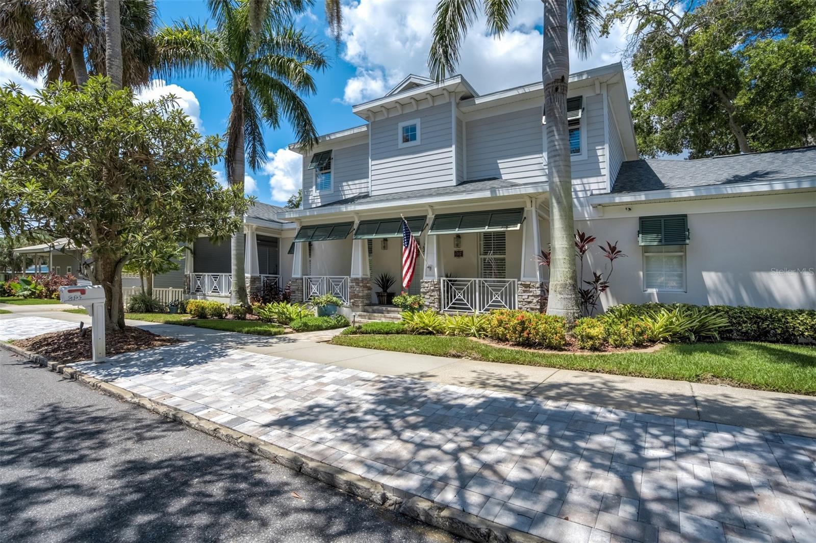 Details for 201 4th Avenue S, SAFETY HARBOR, FL 34695