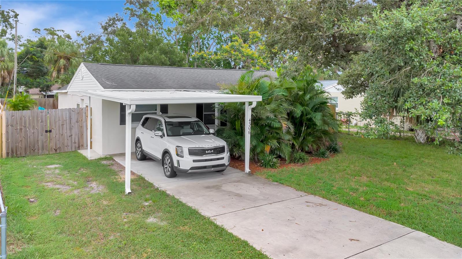 Details for 4306 West Shore Boulevard, TAMPA, FL 33611