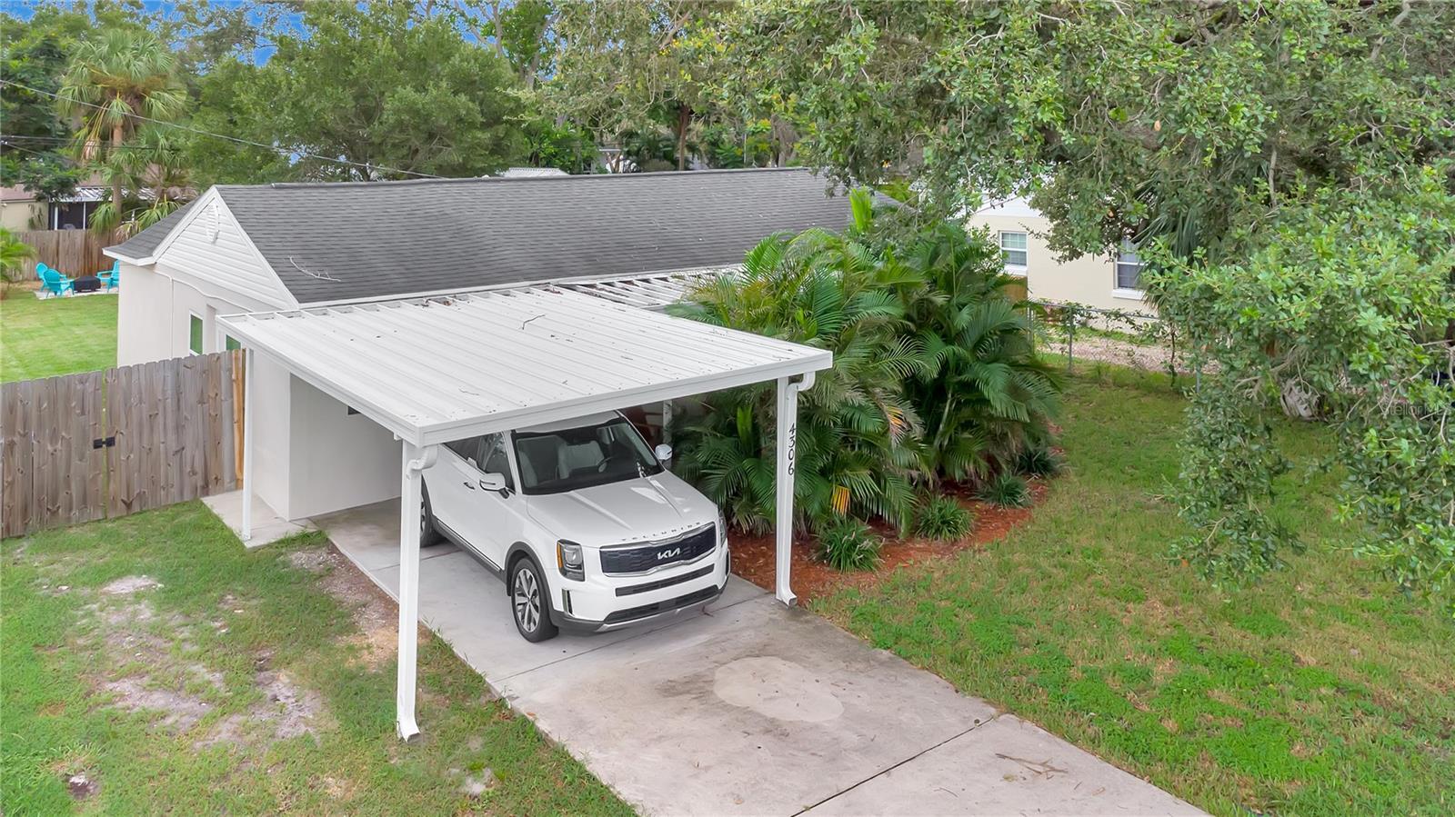 Image 2 of 38 For 4306 West Shore Boulevard