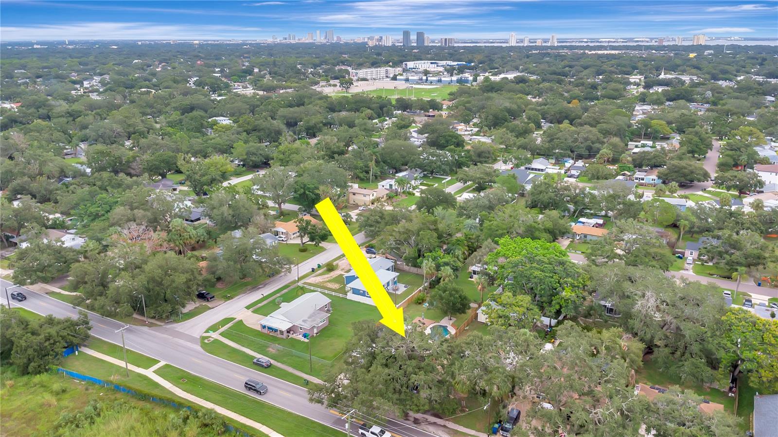 Image 4 of 38 For 4306 West Shore Boulevard