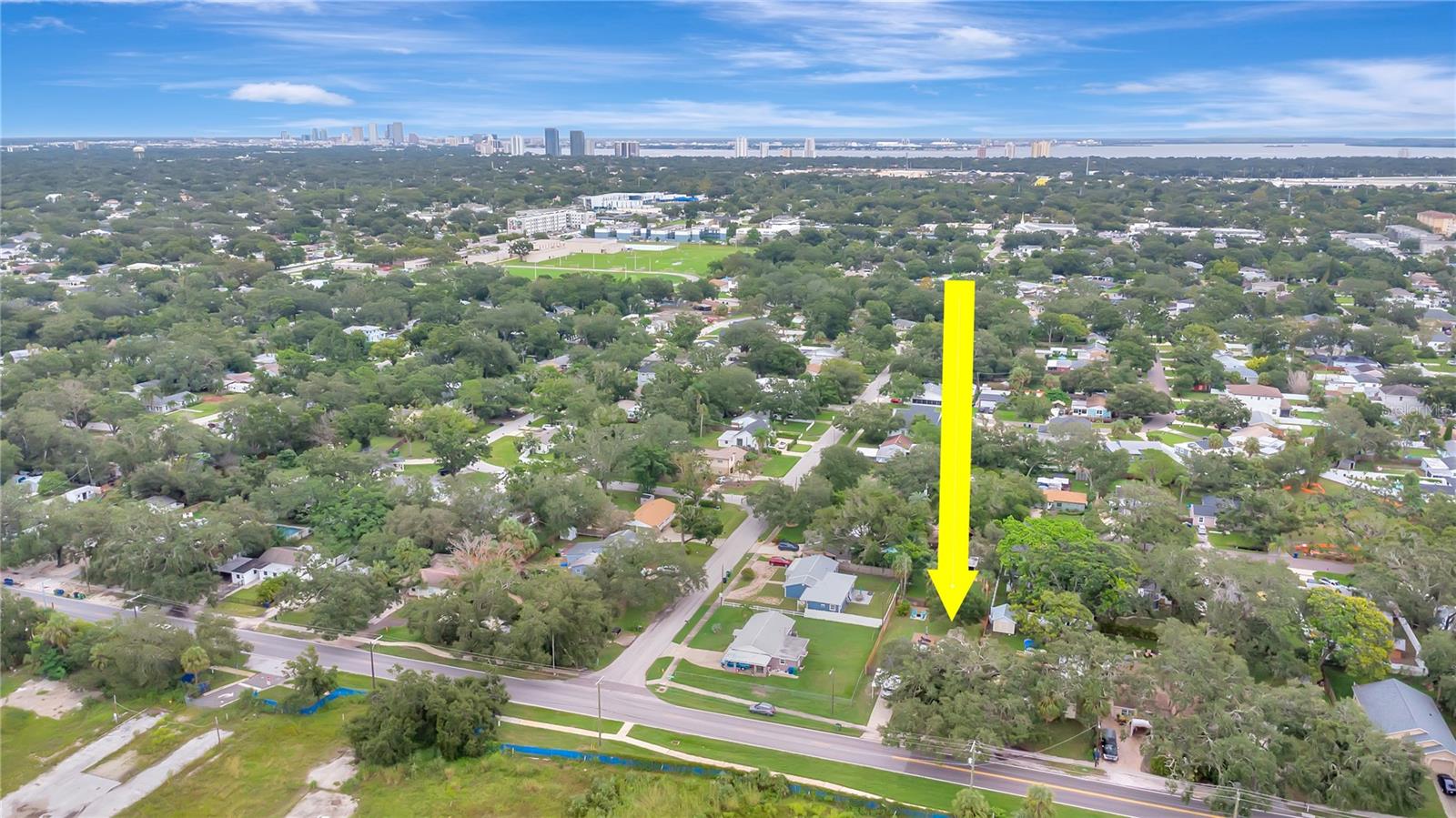 Image 7 of 38 For 4306 West Shore Boulevard