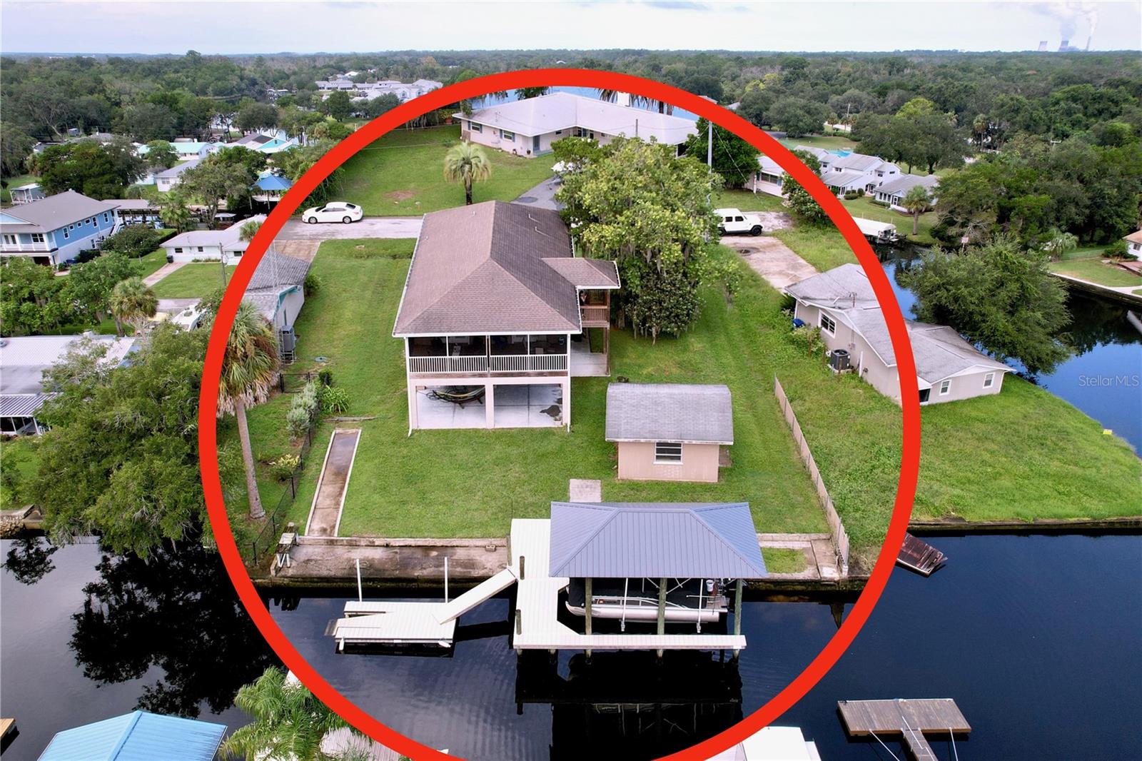 Details for 3911 Nokomis Point, CRYSTAL RIVER, FL 34428