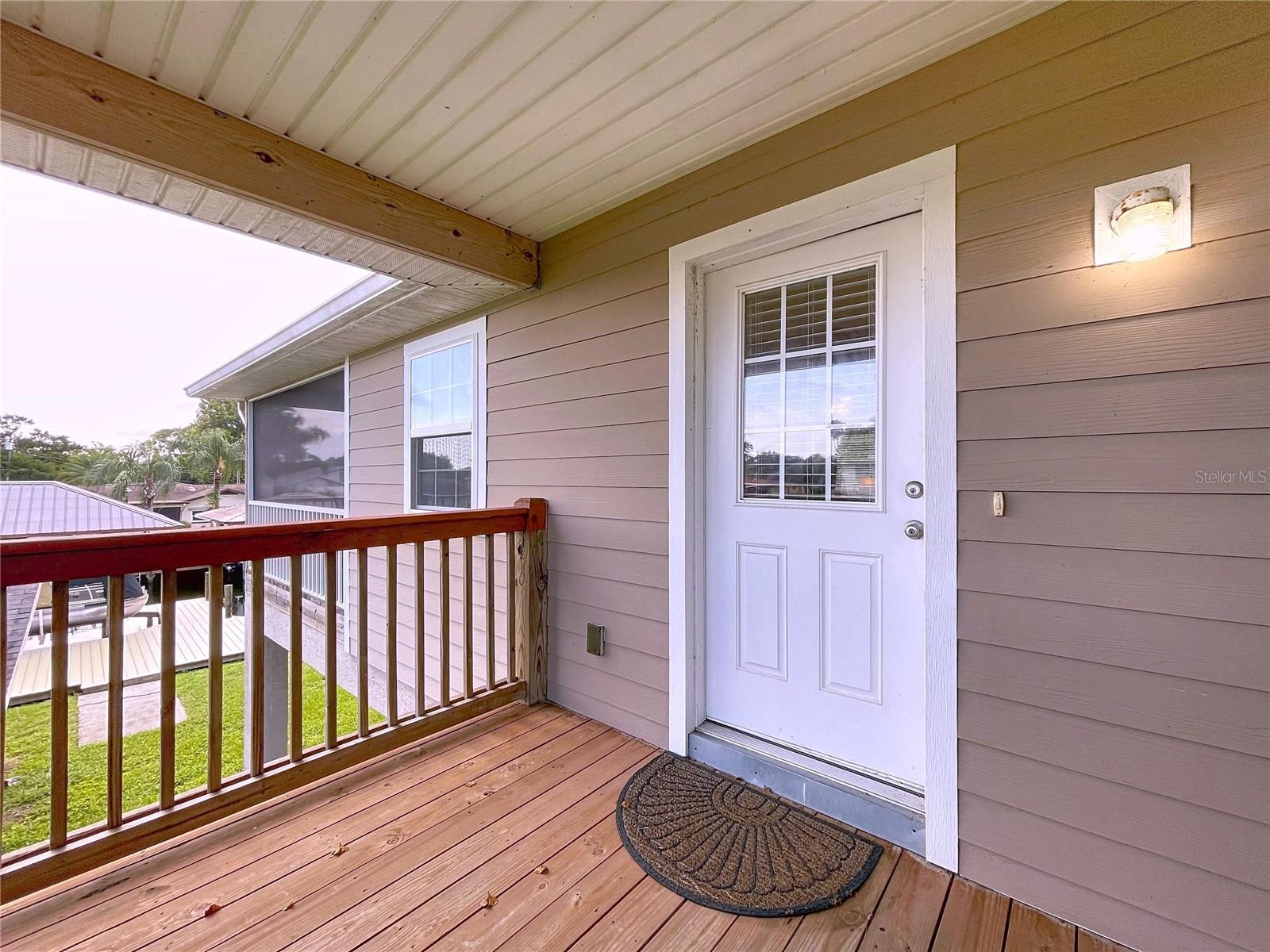 Listing photo id 17 for 3911 Nokomis Point