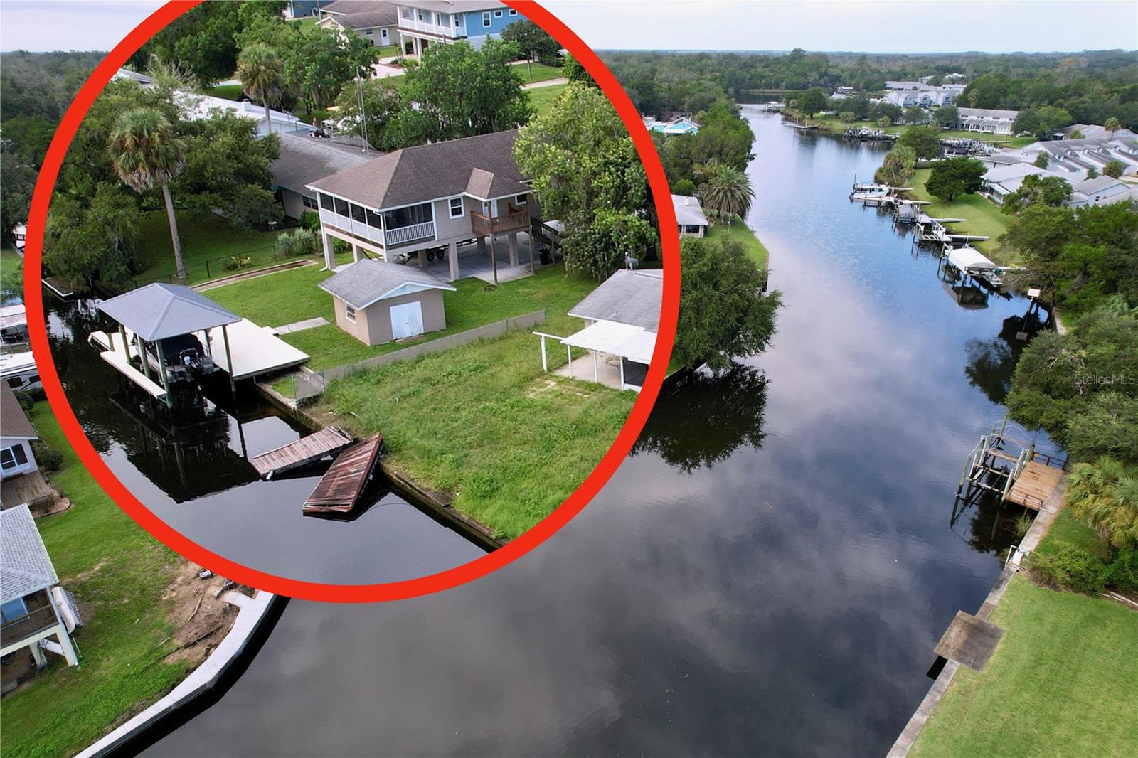 Listing photo id 75 for 3911 Nokomis Point