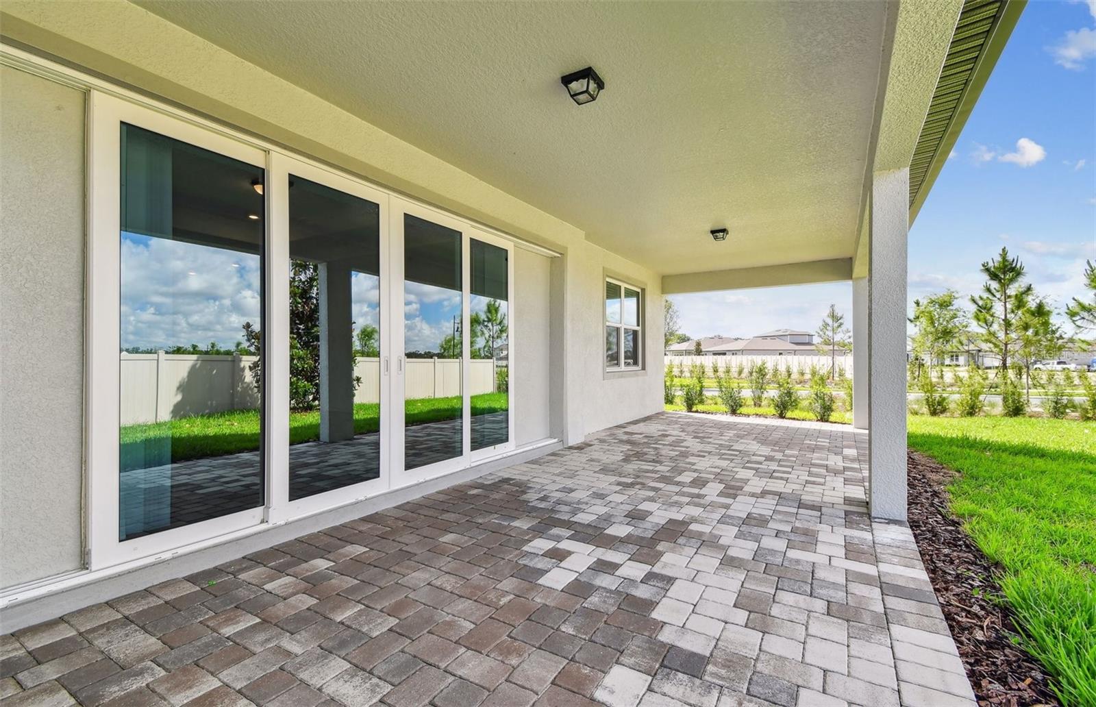 Image 21 of 25 For 13707 Brookside Haven Street