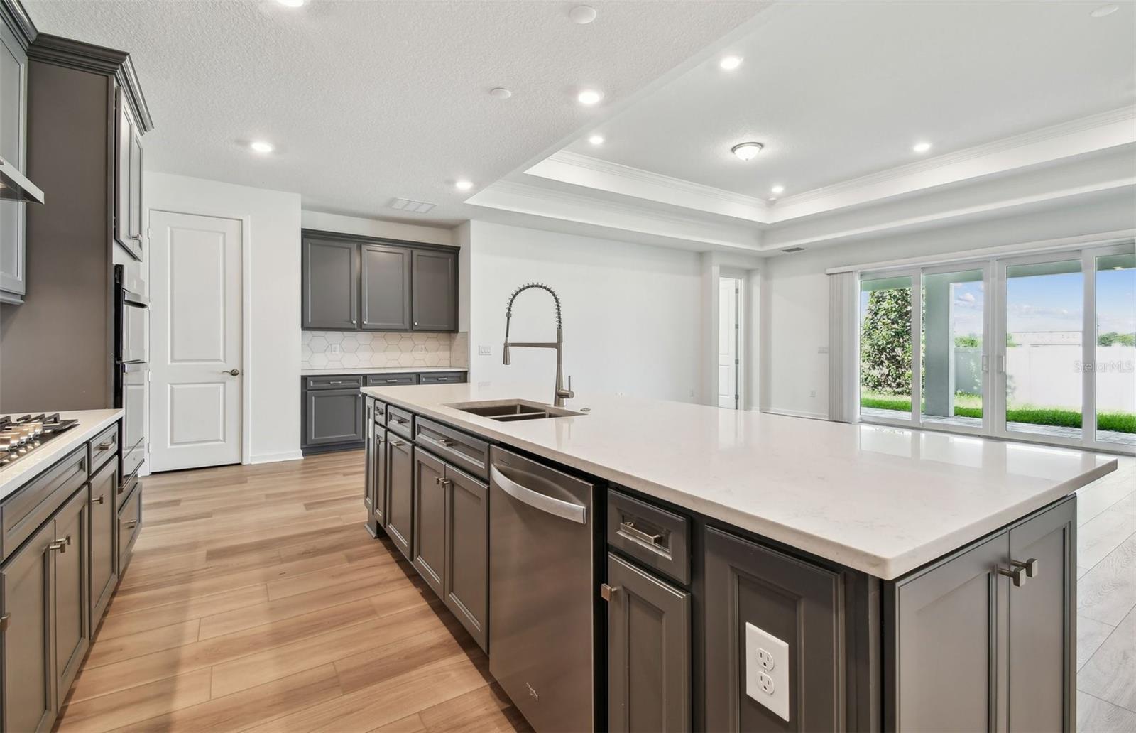 Image 4 of 25 For 13707 Brookside Haven Street