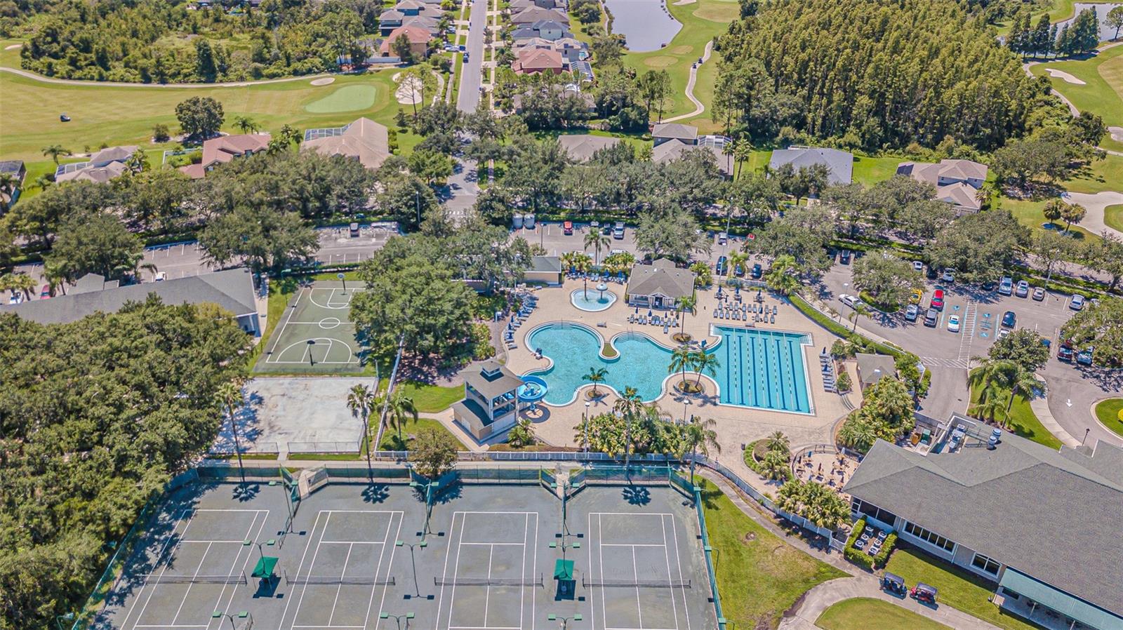 Image 23 of 26 For 18164 Canal Pointe Street