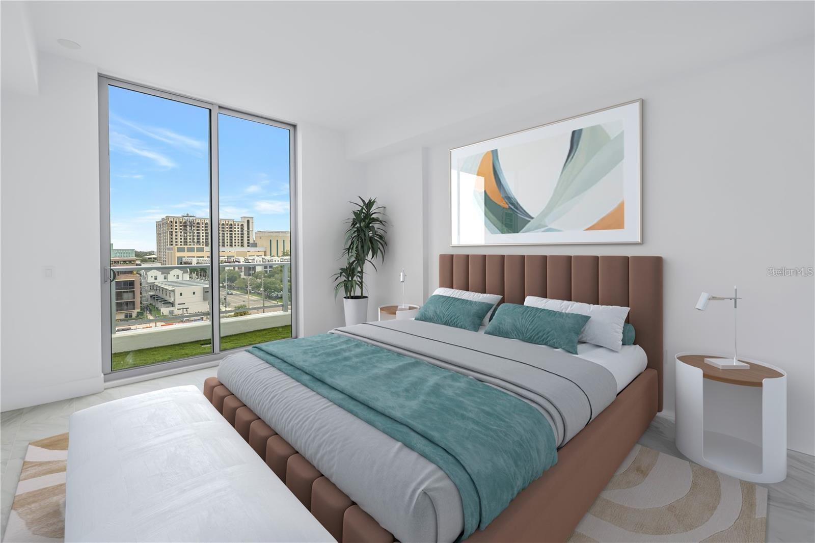 Image 7 of 27 For 777 3rd Avenue N 907