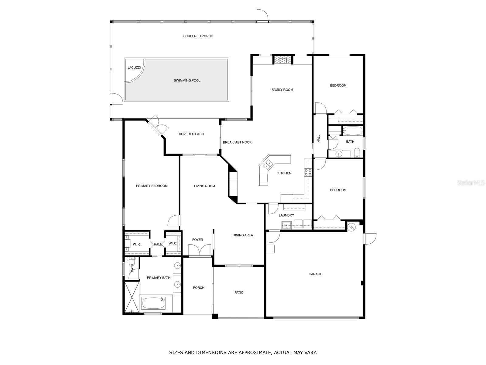 Image 2 of 41 For 1988 Dunbrody Ct