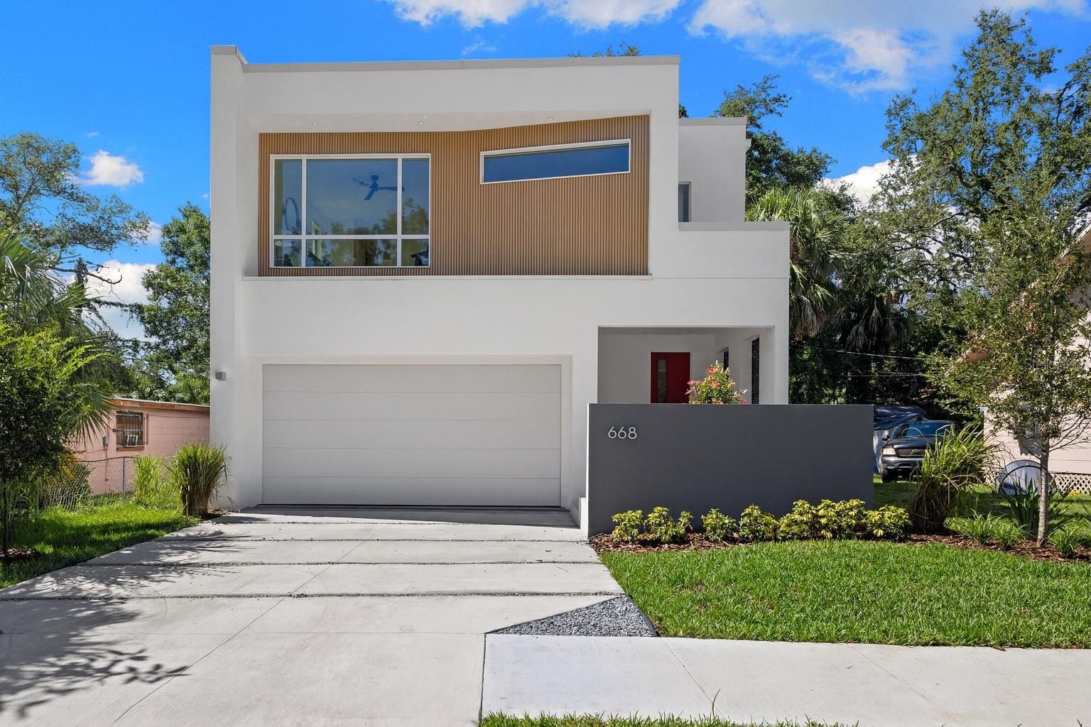 Details for 668 Newton Avenue S, ST PETERSBURG, FL 33701