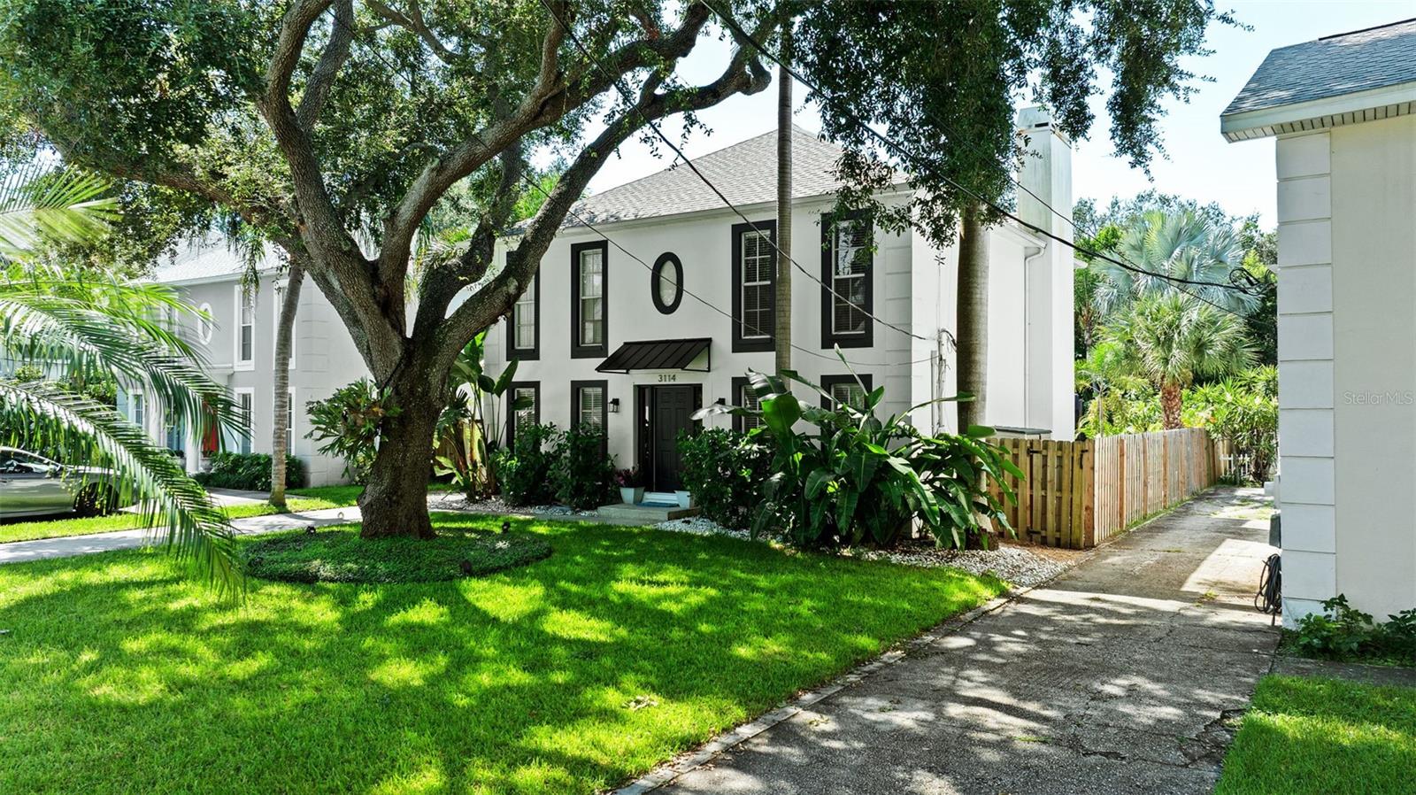 Image 2 of 47 For 3114 Knights Avenue