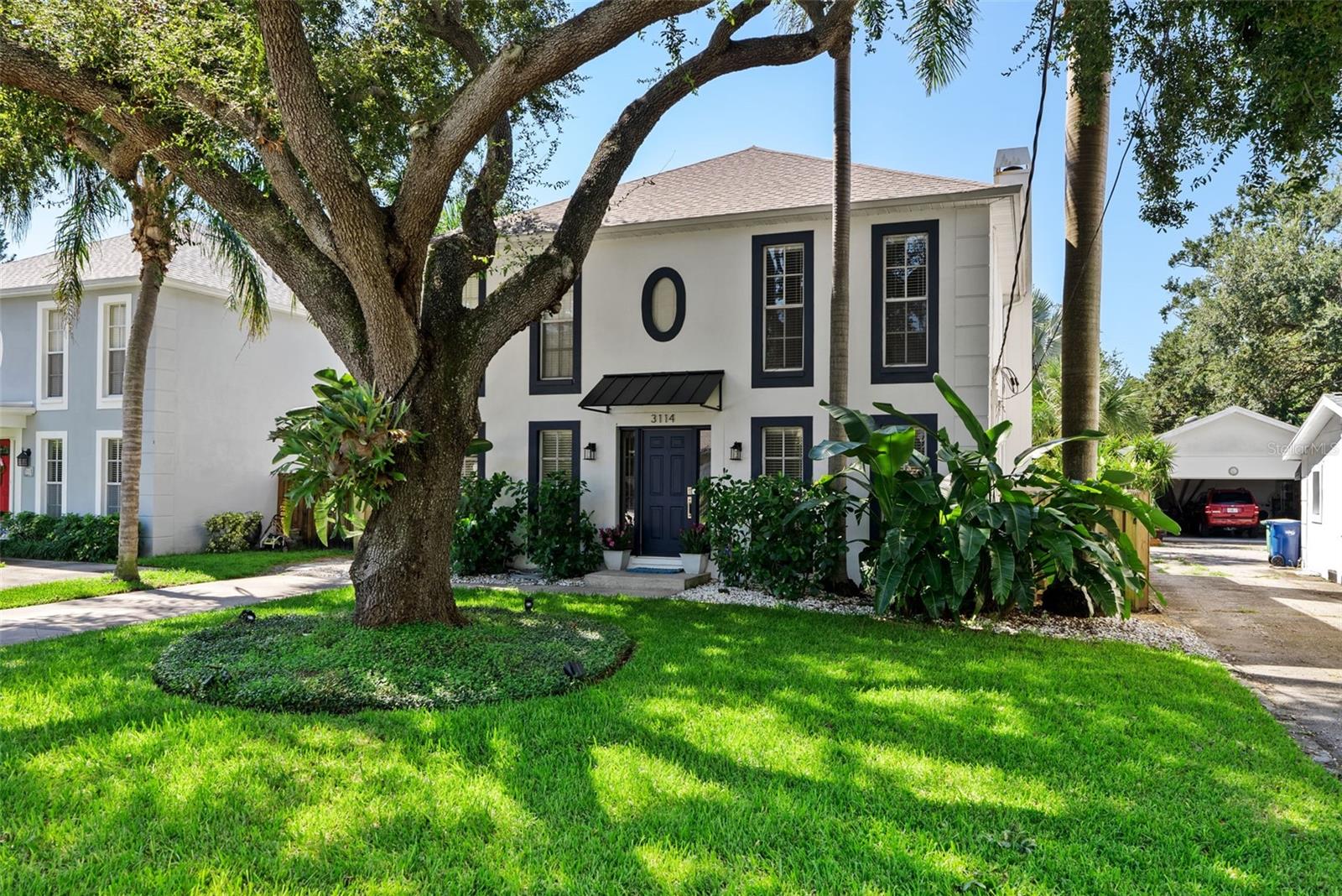 Image 40 of 47 For 3114 Knights Avenue