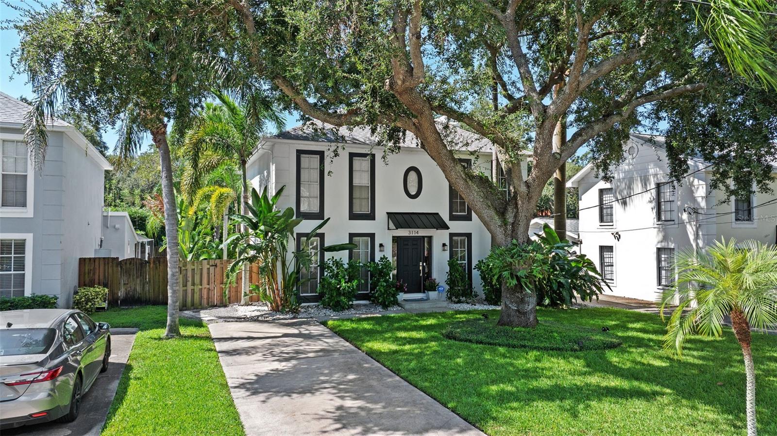 Image 42 of 47 For 3114 Knights Avenue