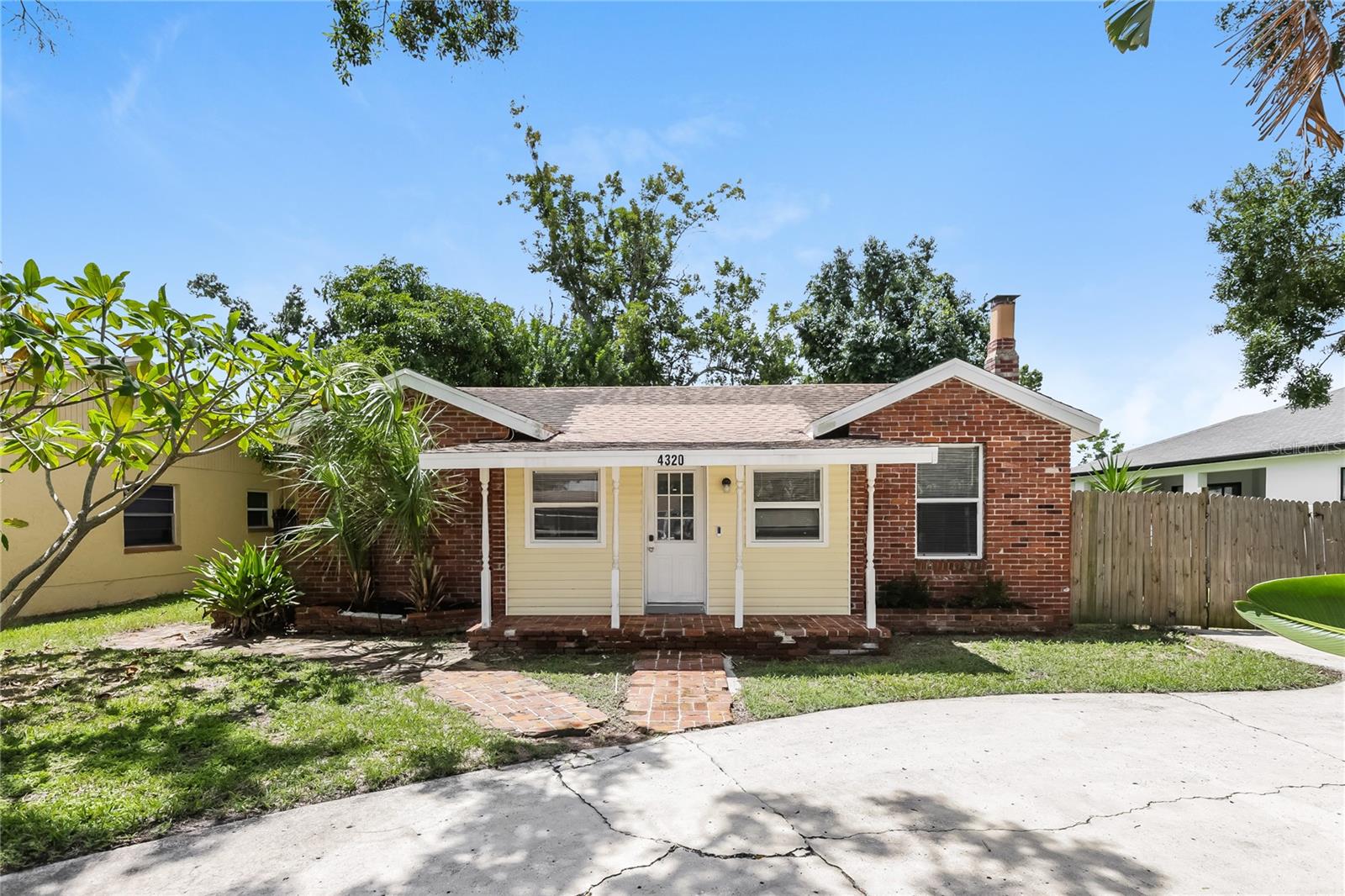 Details for 4320 46th Avenue N, ST PETERSBURG, FL 33714