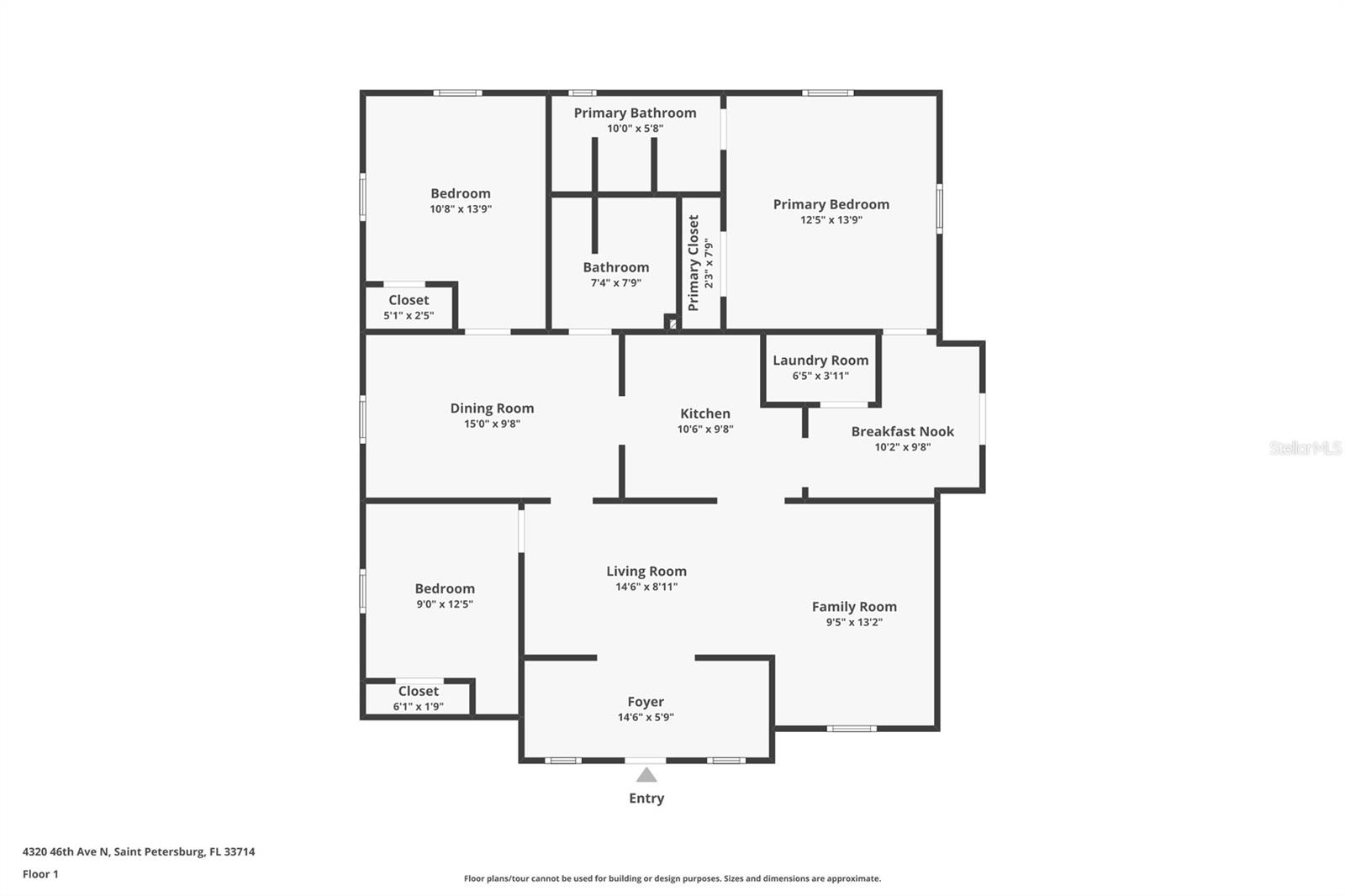 Image 2 of 16 For 4320 46th Avenue N