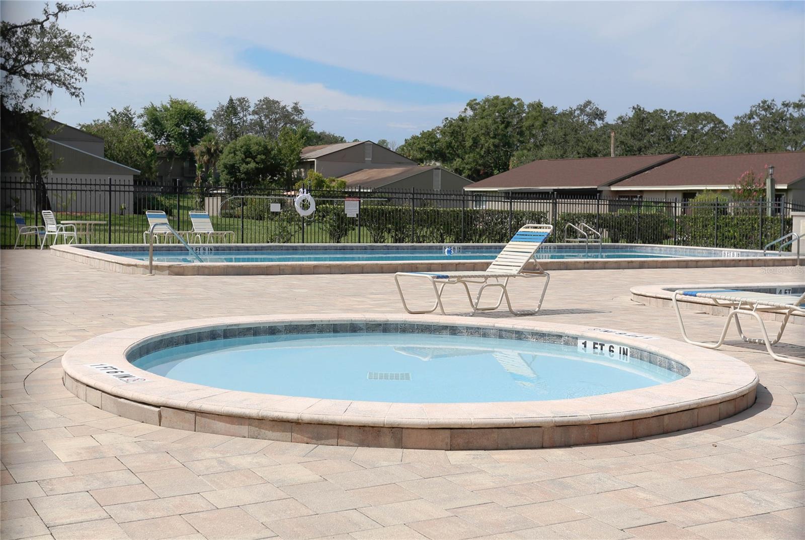 Image 26 of 28 For 8405 Terrace Meadows Court 8405