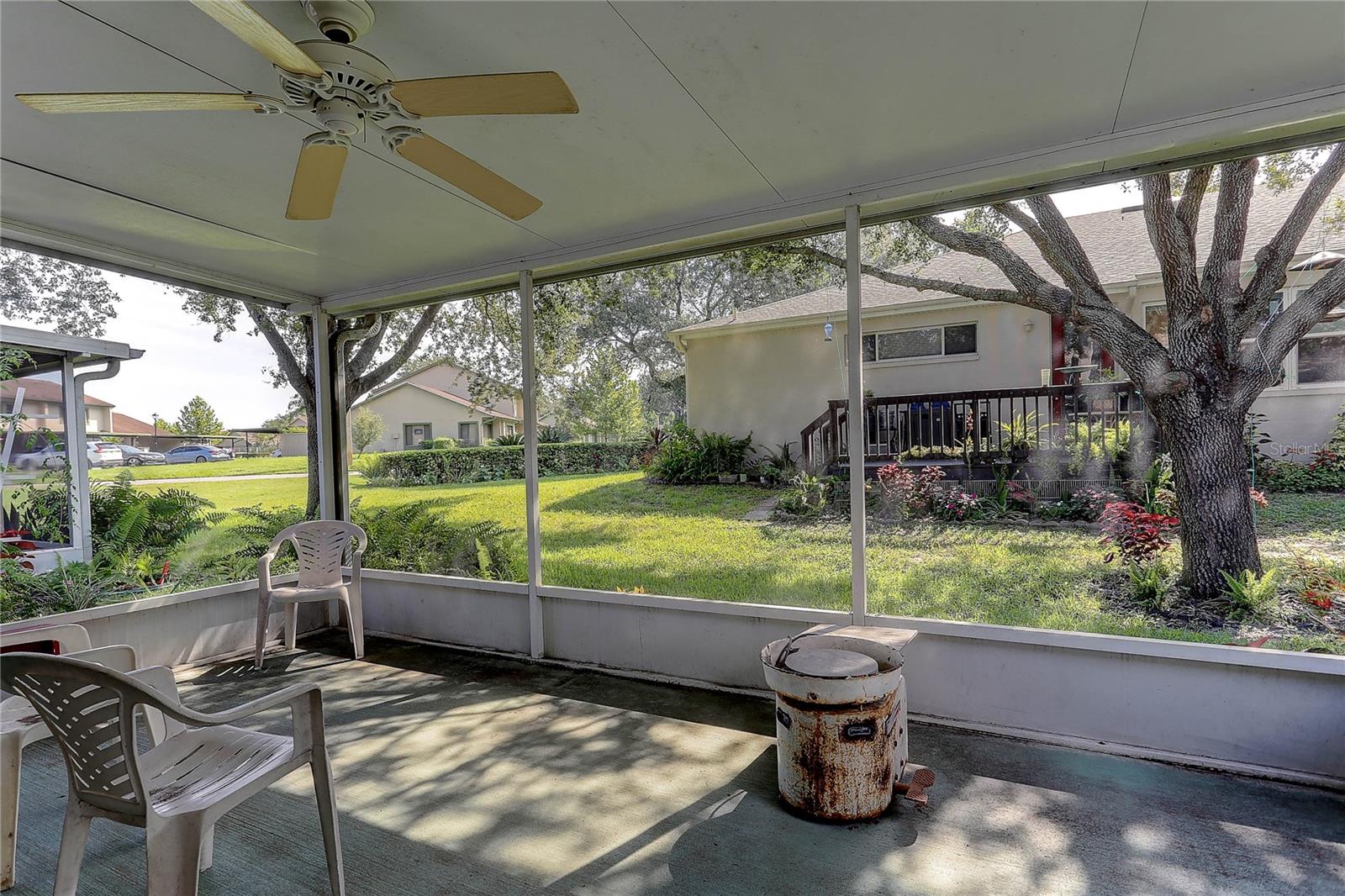 Image 8 of 28 For 8405 Terrace Meadows Court 8405