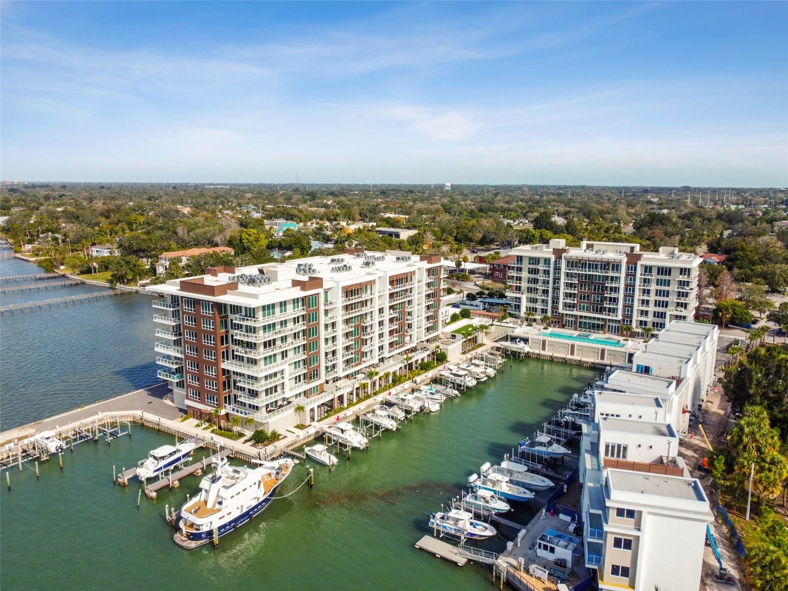 Details for 920 Osceola Avenue 304, CLEARWATER, FL 33755