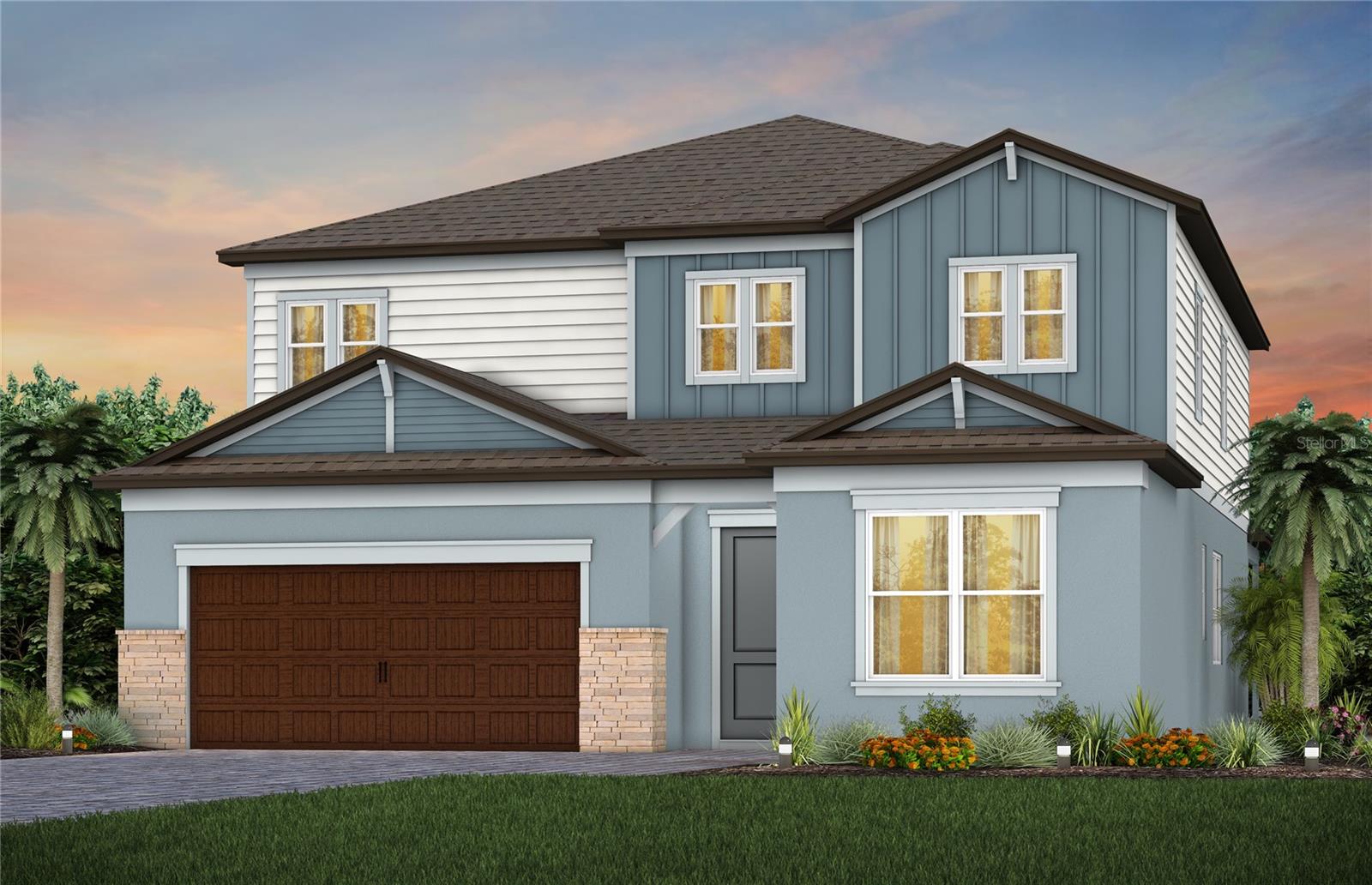 Details for 33479 Barnebrook Drive, WESLEY CHAPEL, FL 33545