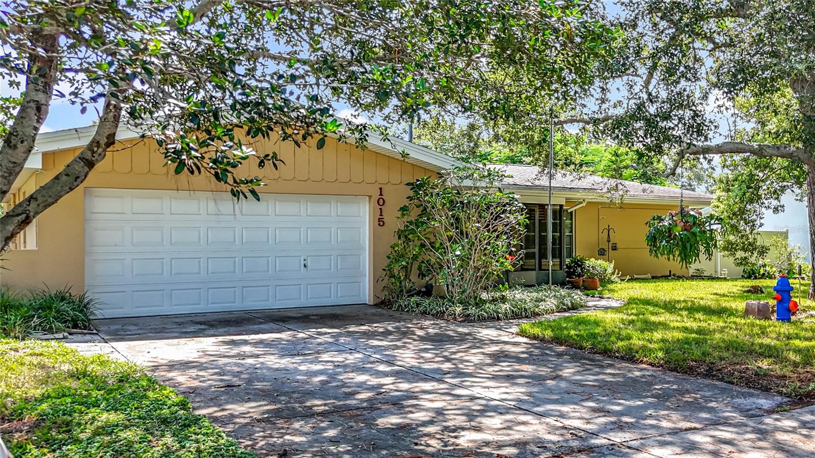 Details for 1015 Willowbranch Avenue, CLEARWATER, FL 33764