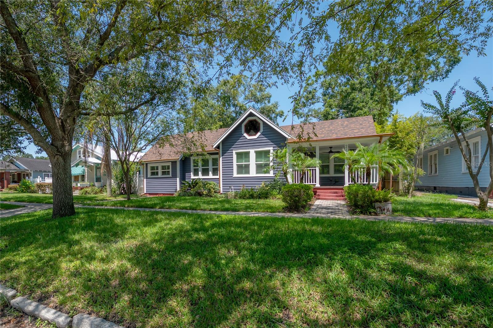 Image 38 of 46 For 213 Comanche Avenue